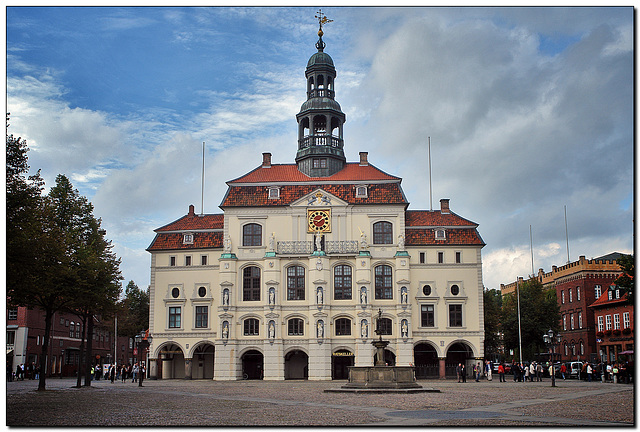 Rathaus