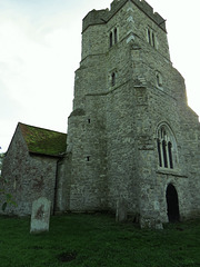 paglesham church, essex