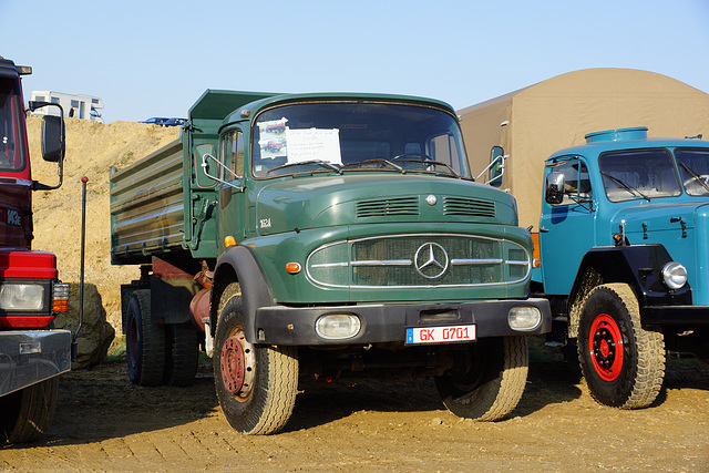 Kippertreffen Geilenkirchen 2016 046