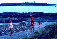 Maine, 1981
