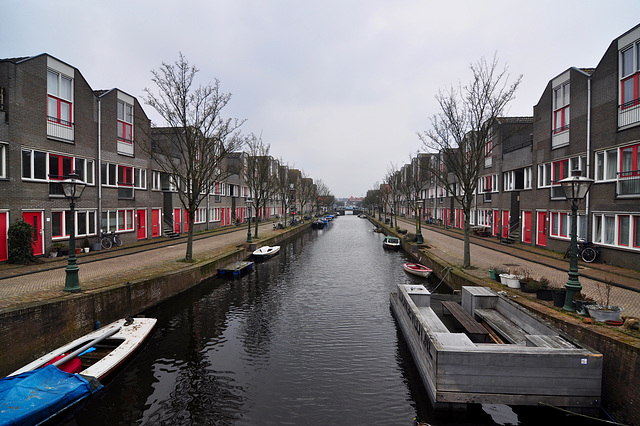 Oranjegracht