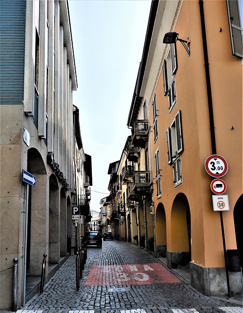 Piemont Tour 2019 / Canale Piemont Tour 2019 / Canale
