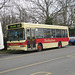 Hedingham Omnibuses L325 (EX02 RYR) in Haverhill – 4 Apr 2008 (DSCN1392)