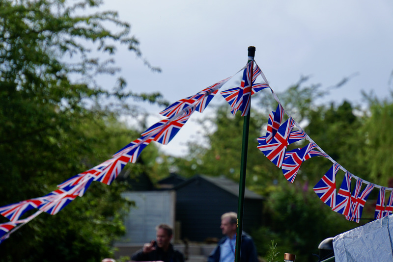 Gnosall C-Fest