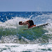 Surf action