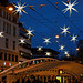 Marktplatz St. Gallen im Advent (© Buelipix)