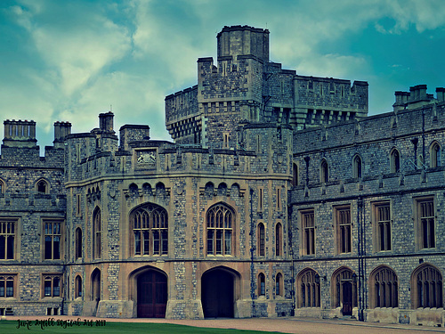 Windsor Castle