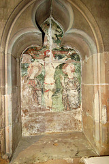 lichfield cathedral, staffs