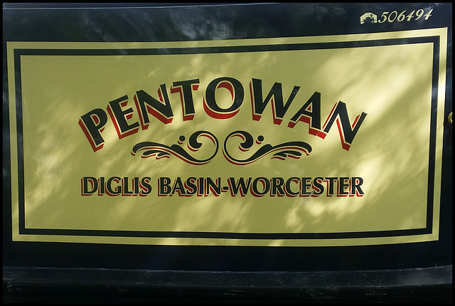 Pentowan