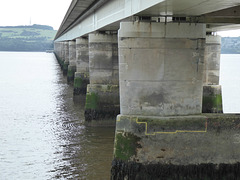Tay Road Bridge (2) - 3 August 2019