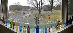 Bottle Panorama