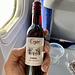 Flight KL1574 – South African wine