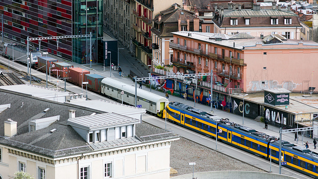 250526 Montreux BR189 NS transfert 1 250526 Montreux BR189 NS transfert 1