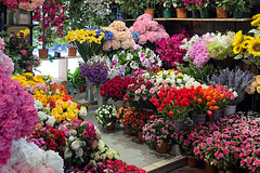 Ventimiglia, Italia Ventimiglia, Italia