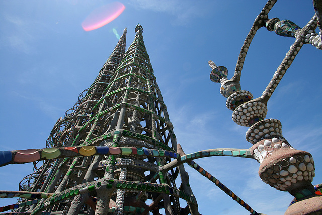 Watts Towers (5087)