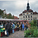 Rathaus | Markt