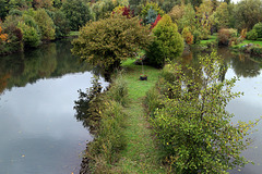 Presqu'île