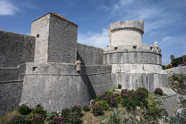 Dubrovnik - Croazia