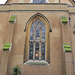 st bartholomew the less, smithfield, london