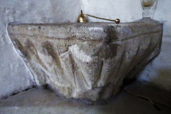 radnage church, bucks