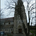 St Mary's Church, Longfleet