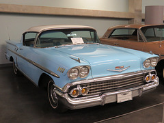 1958 Chevrolet Impala