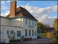 The Dogwood at Kidlington