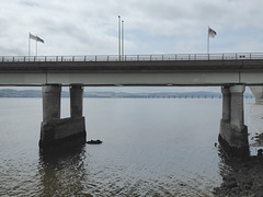 Tay Road Bridge (3) - 3 August 2019