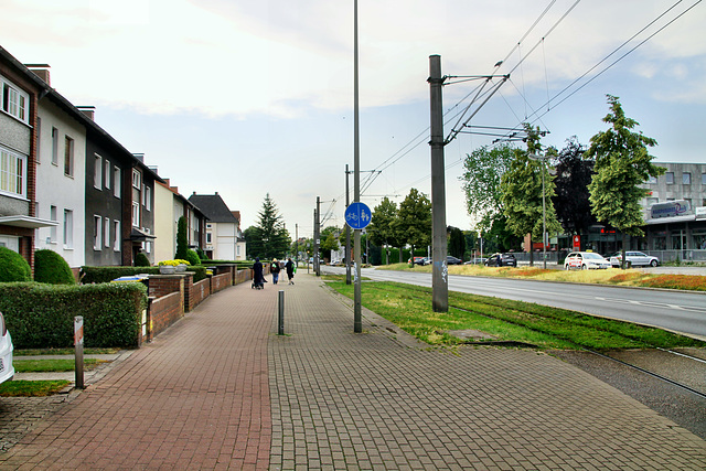 Brambauerstraße (Dortmund-Brechten) / 22.06.2019