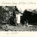 Mrs. Fieller's Yard after the Storm, June 18, 1943