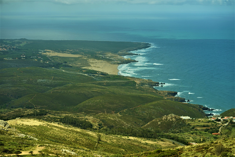 O Guincho