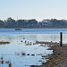 Langstone Harbour.......the Wade Way