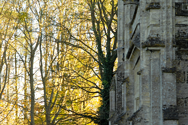 Church of St Mary the Virgin, Steeple Ashton