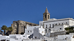 Vejer de la Frontera