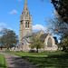 St Peter & St Paul's Church, Exton, Rutland