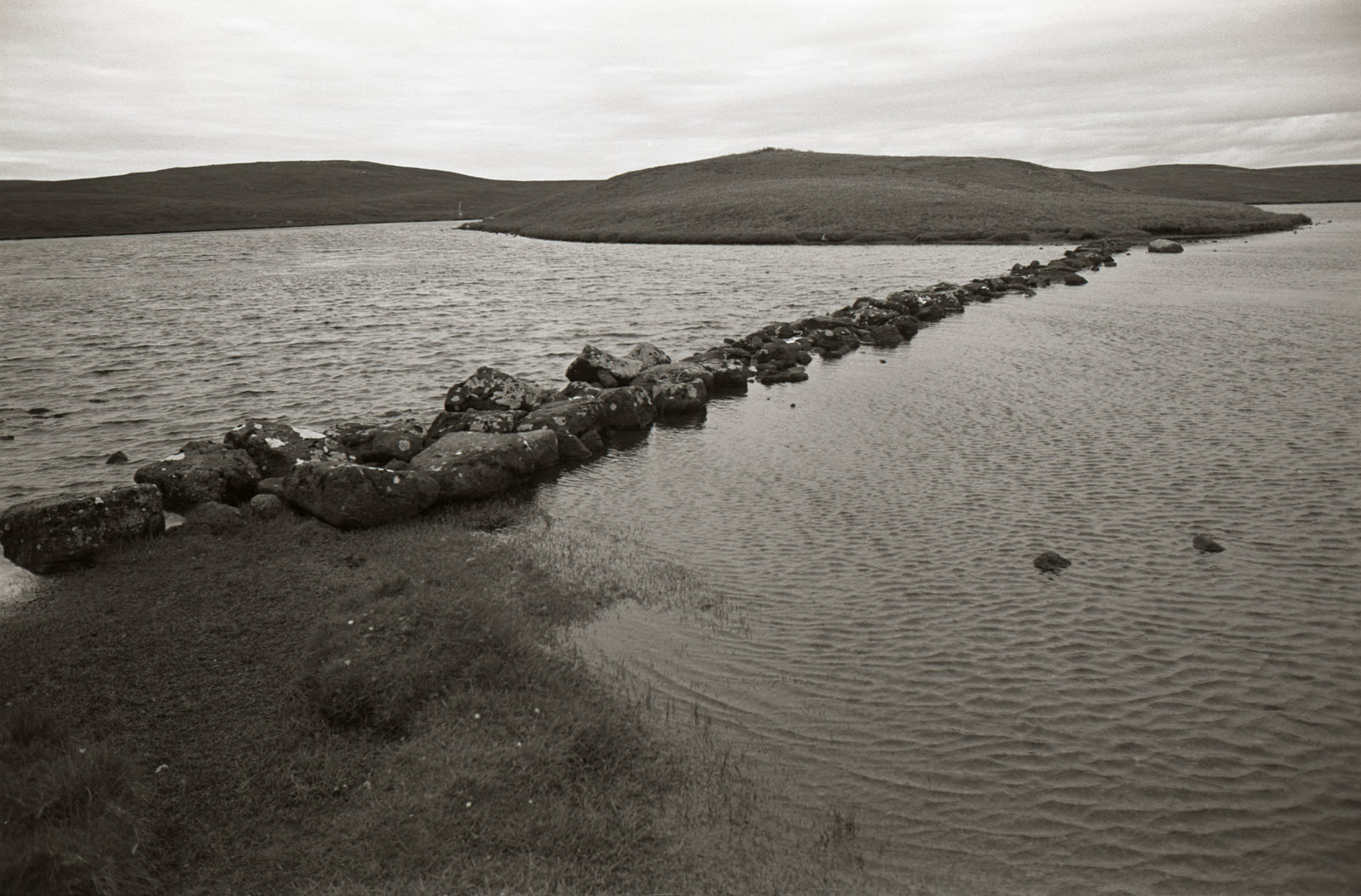 Shetland