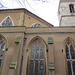 st bartholomew the less, smithfield, london