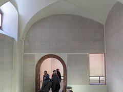 Synagogue Pinkas, 1.