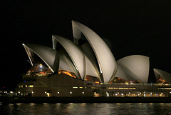 Sydney Opera House