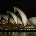 Sydney Opera House