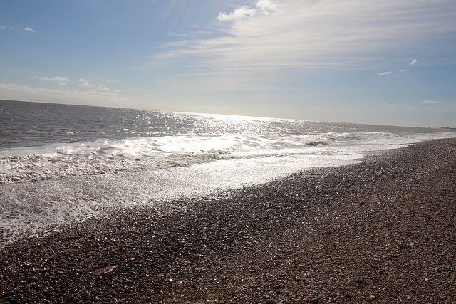 Thorpeness, Suffolk