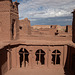 Marokko - Atlas - Ait Ben Haddou