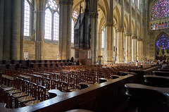 Notre Dame ,Reims_France