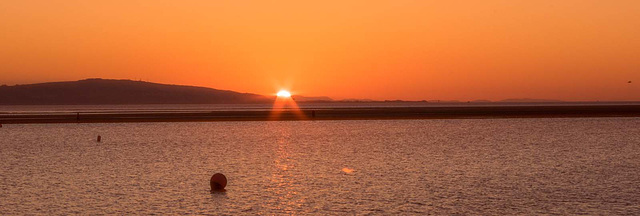 West Kirby sunset16