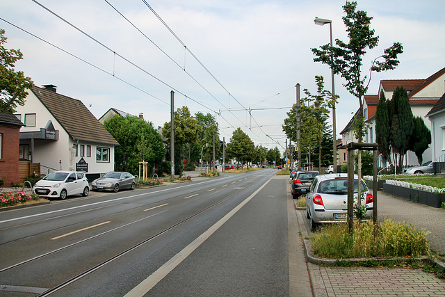 Brambauerstraße (Dortmund-Brechten) / 22.06.2019