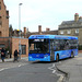 Whippet Coaches WG120 (MX23 LSC) in Cambridge - 18 Oct 2023 (P1160875)