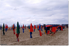 DEAUVILLE