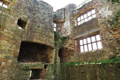 lanercost priory, cumbria