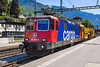 150424 Re420 cargo BNA Scheuchzer Montreux 0