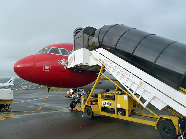 Airbus A320